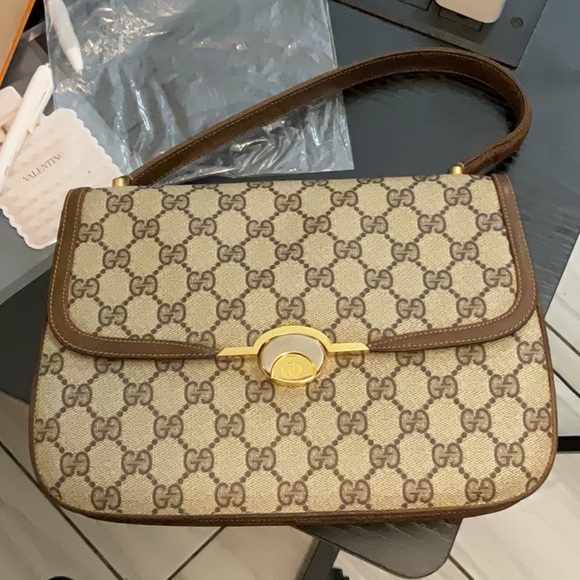 Handbags - Gucci Top Handle